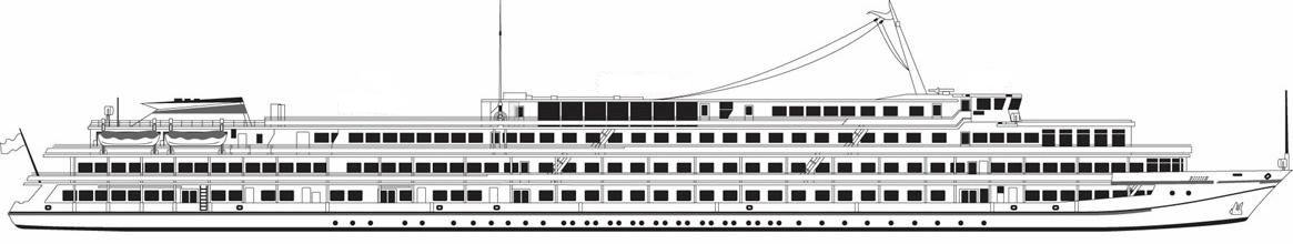 MS PRINCESA DEL DNIEPPER CRUCEROS FLUVIALES UCRANIA UKRAINA KIEV MAR NEGRO DNIEPER DNIEPER PRINCESS CRUISES UKRAINA CRUISES CREUERS